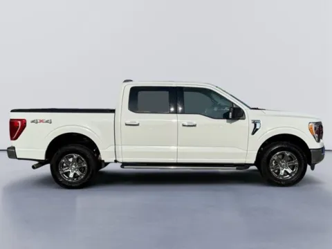 Photos of 2023 Ford F-150 XLT for sale in Morristown, TN at Lakeway Auto Sales