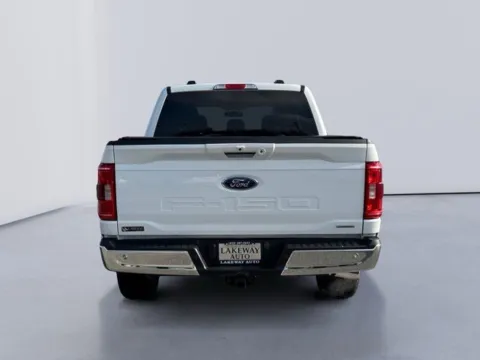 More photos of 2023 Ford F-150 XLT at Lakeway Auto Sales, TN