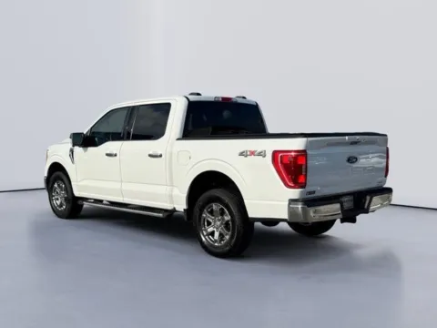 More photos of 2023 Ford F-150 XLT at Lakeway Auto Sales, TN
