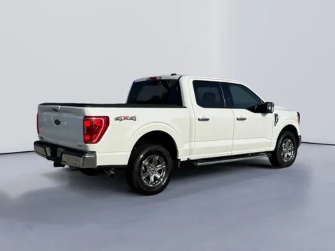 Another view of 2023 Ford F-150 XLT for sale in Morristown, TN at Lakeway Auto Sales