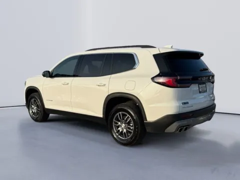 More photos of 2025 GMC Acadia Elevation at Lakeway Auto Sales, TN