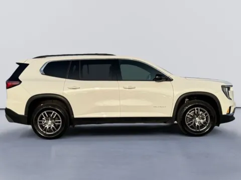 Photos of 2025 GMC Acadia Elevation for sale in Morristown, TN at Lakeway Auto Sales