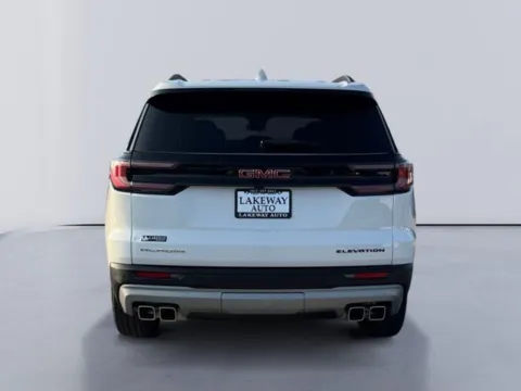 More photos of 2025 GMC Acadia Elevation at Lakeway Auto Sales, TN