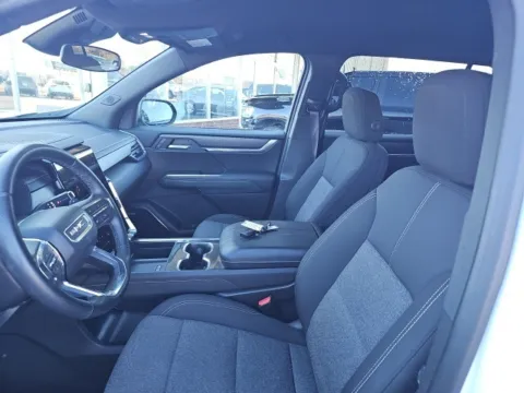 Another view of 2025 GMC Acadia Elevation for sale in Morristown, TN at Lakeway Auto Sales