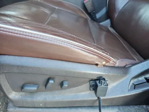 More photos of 2015 Chevrolet Silverado 1500 High Country at Lakeway Auto Sales, TN