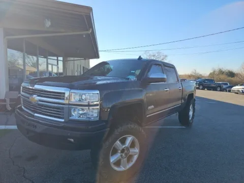 Photos of 2015 Chevrolet Silverado 1500 High Country for sale in Morristown, TN at Lakeway Auto Sales