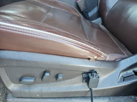 More photos of 2015 Chevrolet Silverado 1500 High Country at Lakeway Auto Sales, TN