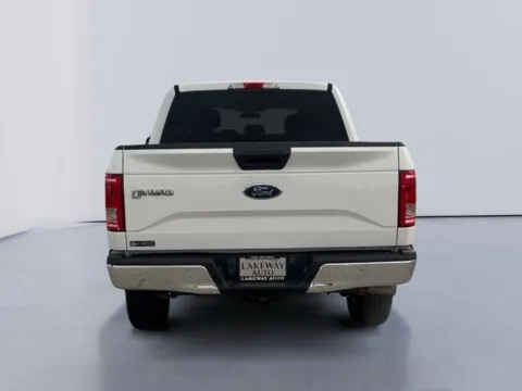 More photos of 2017 Ford F-150 XLT at Lakeway Auto Sales, TN