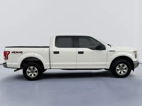 Photos of 2017 Ford F-150 XLT for sale in Morristown, TN at Lakeway Auto Sales