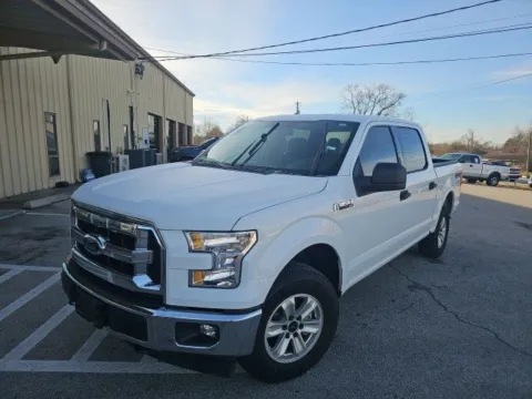 Photos of 2017 Ford F-150 XLT for sale in Morristown, TN at Lakeway Auto Sales