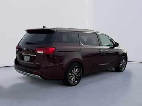 Another view of 2015 Kia Sedona SXL for sale in Morristown, TN at Lakeway Auto Sales