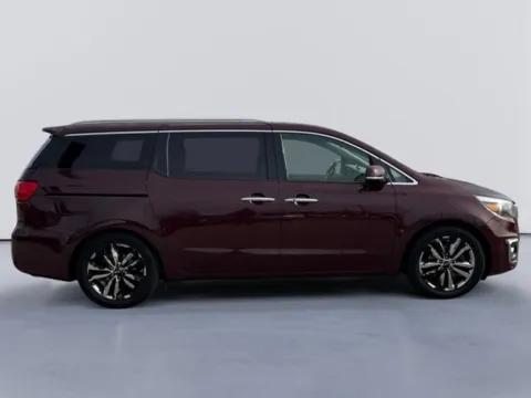 Photos of 2015 Kia Sedona SXL for sale in Morristown, TN at Lakeway Auto Sales