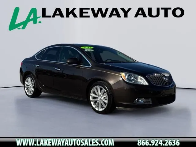 2012 Buick Verano for sale in Morristown, TN
