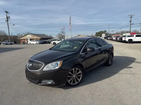 Photos of 2012 Buick Verano for sale in Morristown, TN at Lakeway Auto Sales