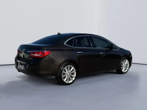 Another view of 2012 Buick Verano for sale in Morristown, TN at Lakeway Auto Sales