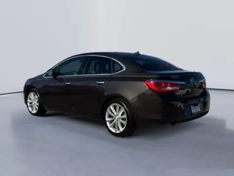 More photos of 2012 Buick Verano at Lakeway Auto Sales, TN
