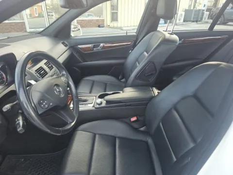 Another view of 2011 Mercedes-Benz C-Class C 300 for sale in Morristown, TN at Lakeway Auto Sales