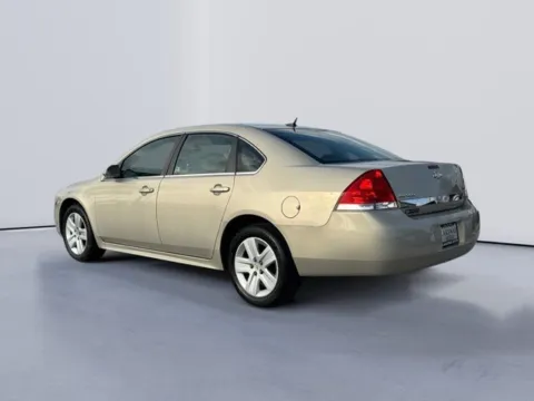 More photos of 2010 Chevrolet Impala LS at Lakeway Auto Sales, TN