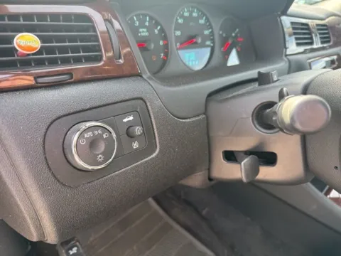 More photos of 2010 Chevrolet Impala LS at Lakeway Auto Sales, TN