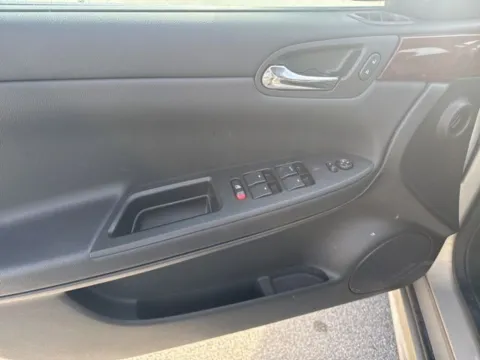 Another view of 2010 Chevrolet Impala LS for sale in Morristown, TN at Lakeway Auto Sales