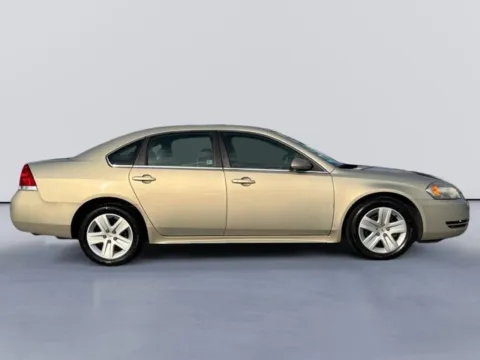 Photos of 2010 Chevrolet Impala LS for sale in Morristown, TN at Lakeway Auto Sales
