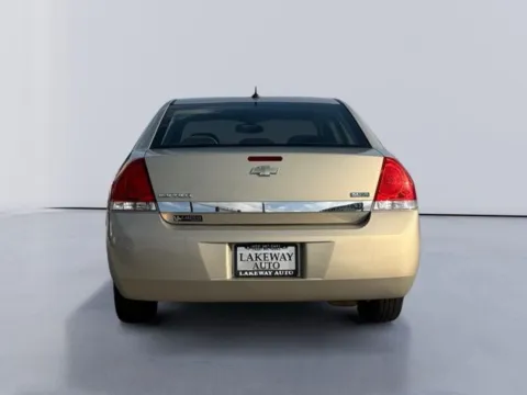 More photos of 2010 Chevrolet Impala LS at Lakeway Auto Sales, TN