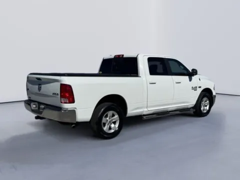 Another view of 2019 Ram 1500 Classic SLT for sale in Morristown, TN at Lakeway Auto Sales