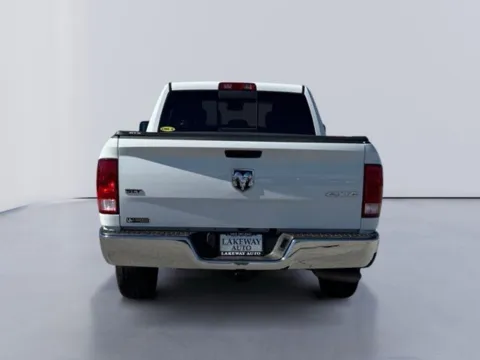 More photos of 2019 Ram 1500 Classic SLT at Lakeway Auto Sales, TN