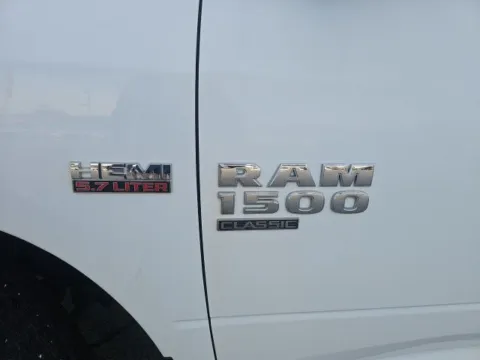 Another view of 2019 Ram 1500 Classic SLT for sale in Morristown, TN at Lakeway Auto Sales