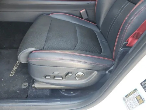 More photos of 2023 Genesis GV70 2.5T Sport Prestige at Lakeway Auto Sales, TN