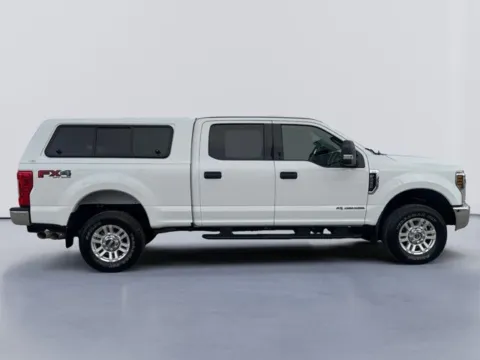 Photos of 2019 Ford F-250SD XLT for sale in Morristown, TN at Lakeway Auto Sales