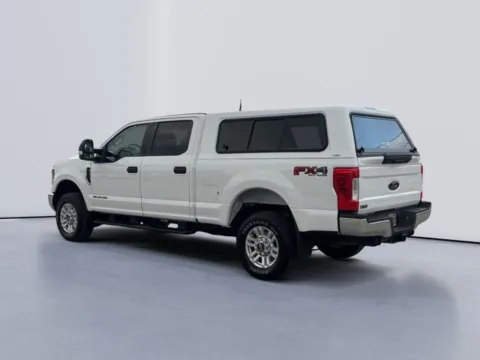 More photos of 2019 Ford F-250SD XLT at Lakeway Auto Sales, TN