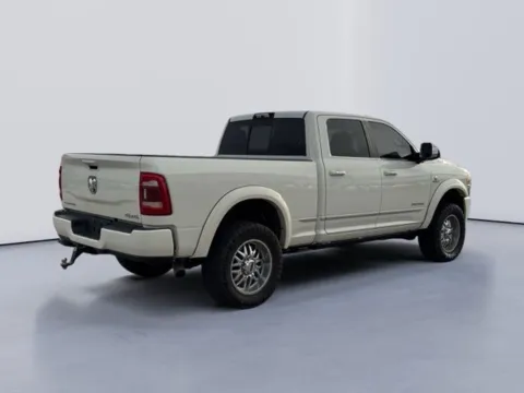 Another view of 2020 Ram 2500 Limited for sale in Morristown, TN at Lakeway Auto Sales