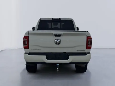 More photos of 2020 Ram 2500 Limited at Lakeway Auto Sales, TN