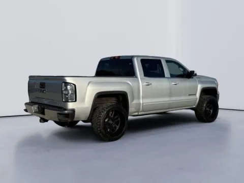 Another view of 2014 GMC Sierra 1500 SLE for sale in Morristown, TN at Lakeway Auto Sales
