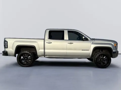 Photos of 2014 GMC Sierra 1500 SLE for sale in Morristown, TN at Lakeway Auto Sales
