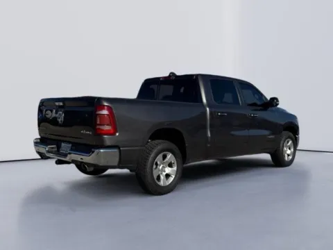 Another view of 2019 Ram 1500 Big Horn/Lone Star for sale in Morristown, TN at Lakeway Auto Sales