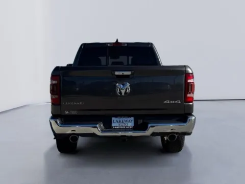 More photos of 2019 Ram 1500 Big Horn/Lone Star at Lakeway Auto Sales, TN