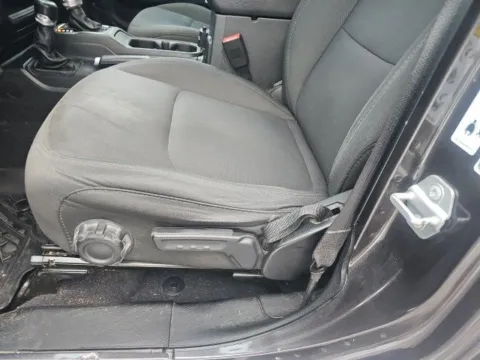 More photos of 2020 Jeep Wrangler Unlimited Sport S at Lakeway Auto Sales, TN