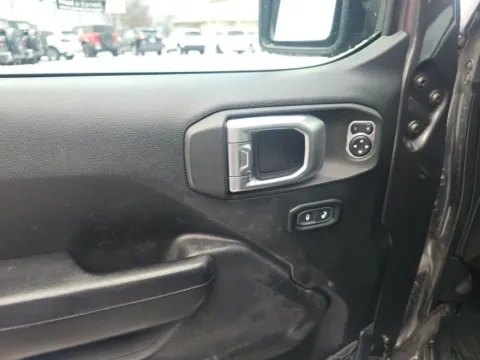 More photos of 2020 Jeep Wrangler Unlimited Sport S at Lakeway Auto Sales, TN