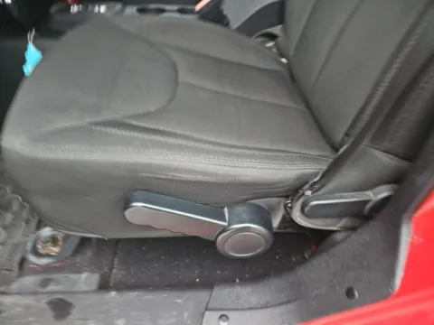 More photos of 2014 Jeep Wrangler Unlimited Sport at Lakeway Auto Sales, TN