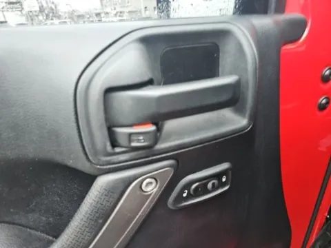 More photos of 2014 Jeep Wrangler Unlimited Sport at Lakeway Auto Sales, TN