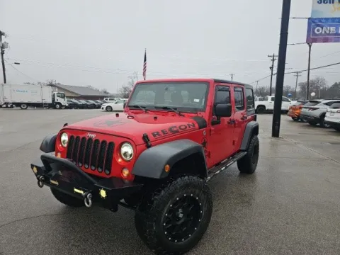 Photos of 2014 Jeep Wrangler Unlimited Sport for sale in Morristown, TN at Lakeway Auto Sales