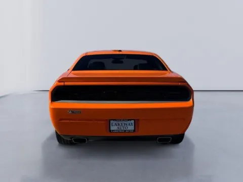 More photos of 2014 Dodge Challenger R/T at Lakeway Auto Sales, TN