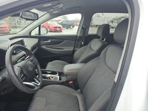 Another view of 2019 Hyundai Santa Fe SEL for sale in Morristown, TN at Lakeway Auto Sales