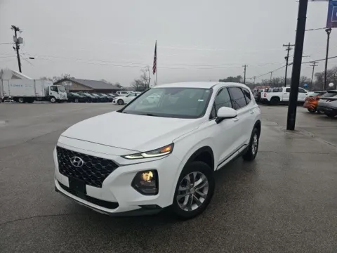 Photos of 2019 Hyundai Santa Fe SEL for sale in Morristown, TN at Lakeway Auto Sales