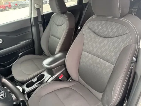 More photos of 2018 Kia Soul at Lakeway Auto Sales, TN