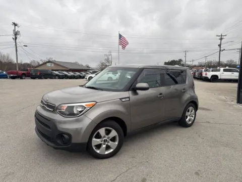 Photos of 2018 Kia Soul for sale in Morristown, TN at Lakeway Auto Sales