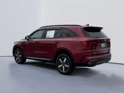 More photos of 2021 Kia Sorento EX at Lakeway Auto Sales, TN
