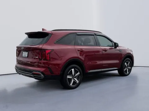 Another view of 2021 Kia Sorento EX for sale in Morristown, TN at Lakeway Auto Sales